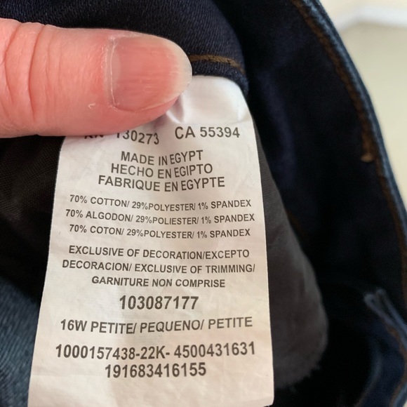 Lee jeans. - Picture 5 of 5